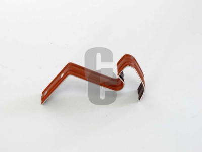 Скоба за сух монтаж на капаци - ТОНДАХ